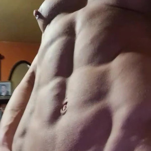 Video by musclegeisha published on June 30,2023 20:10:00 - BestThots