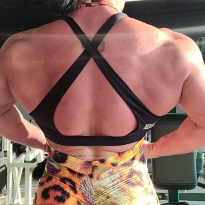 Video by musclegeisha published on June 14,2023 16:08:00 - BestThots