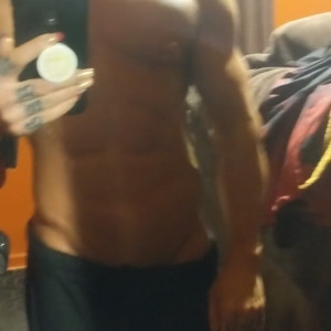 Video by musclegeisha published on May 16,2023 23:05:00 - BestThots