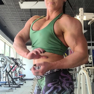musclegeisha #4296484