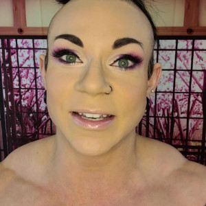 musclegeisha #4352602