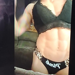 Video by musclegeisha published on March 12,2023 16:41:00 - BestThots