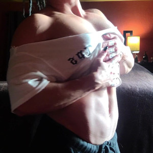 Video by musclegeisha published on July 6,2023 08:24:00 - BestThots