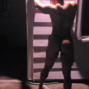 Video by musclegeisha published on March 12,2023 12:55:00 - BestThots