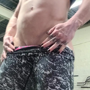 Video by musclegeisha published on July 19,2023 11:19:00 - BestThots