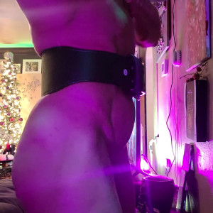 Video by musclegeisha published on June 30,2023 02:55:00 - BestThots