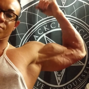 Video by musclegeisha published on March 26,2023 19:19:00 - BestThots