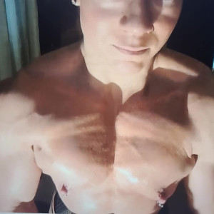 Video by musclegeisha published on May 21,2023 08:07:00 - BestThots