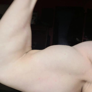 Video by musclegeisha published on March 24,2023 19:21:00 - BestThots