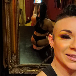 Video by musclegeisha published on June 26,2023 00:30:00 - BestThots