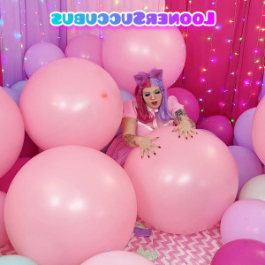 Video by succubusworld published on August 6,2023 02:19:00 - BestThots