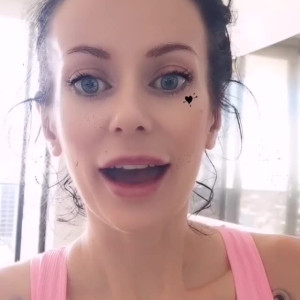 Video by melodyradford published on April 5,2023 00:26:00 - BestThots