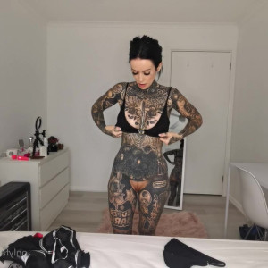 Video by melodyradford published on March 7,2023 09:11:00 - BestThots