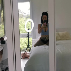Video by melodyradford published on March 15,2023 06:03:00 - BestThots