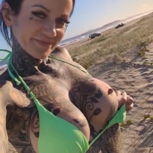 Video by melodyradford published on March 22,2023 02:50:00 - BestThots