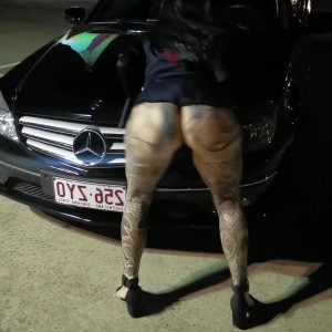 Video by melodyradford published on April 2,2023 23:23:00 - BestThots
