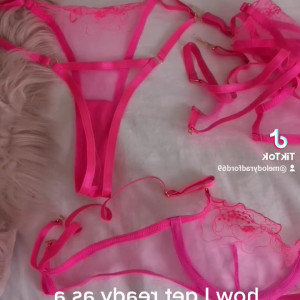 Video by melodyradford published on March 31,2023 13:42:00 - BestThots