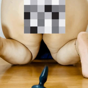 Video by sweetassbunbun published on April 21,2023 07:50:00 - BestThots
