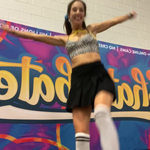 Video by yourgirlmillie published on March 9,2023 21:54:00 - BestThots