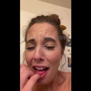 Video by yourgirlmillie published on May 17,2023 02:52:00 - BestThots