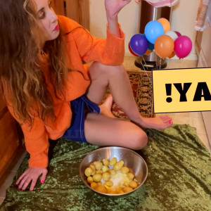 Video by yourgirlmillie published on April 27,2023 03:07:00 - BestThots