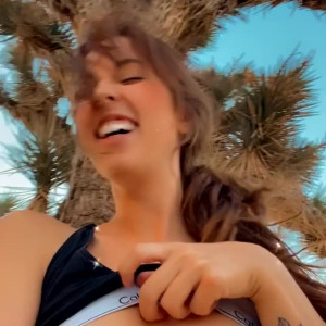 Video by yourgirlmillie published on July 15,2023 14:00:00 - BestThots