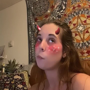 Video by yourgirlmillie published on May 3,2023 17:19:00 - BestThots