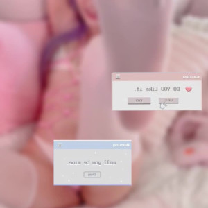 Video by notmeggii published on May 25,2023 08:34:00 - BestThots