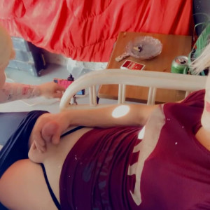 Video by tsheatherriggs published on March 3,2023 19:54:00 - BestThots