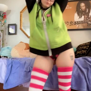 Video by sooobunny published on August 17,2023 23:31:01 - BestThots