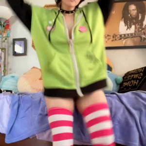 Video by sooobunny published on August 17,2023 23:52:15 - BestThots