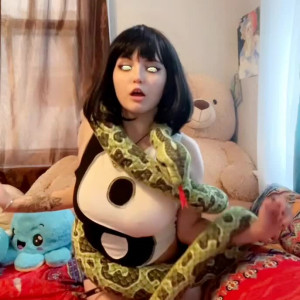 Video by sooobunny published on August 17,2023 23:54:06 - BestThots