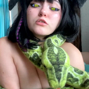 Video by sooobunny published on August 17,2023 22:37:26 - BestThots