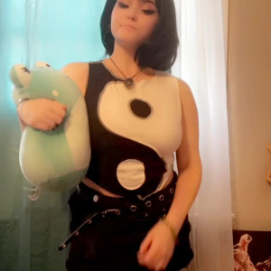 Video by sooobunny published on August 18,2023 00:28:09 - BestThots
