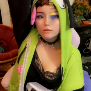 Video by sooobunny published on May 29,2023 00:29:00 - BestThots