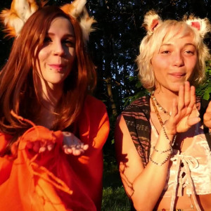 Video by pixiepixelized published on July 6,2023 05:05:00 - BestThots