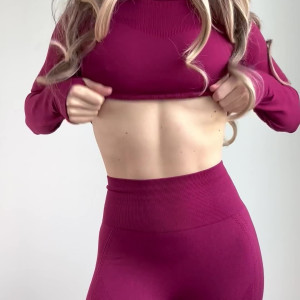 Video by xlovelyadrianax published on August 18,2023 04:04:29 - BestThots