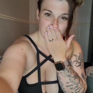 pregnantgothmama #4871853