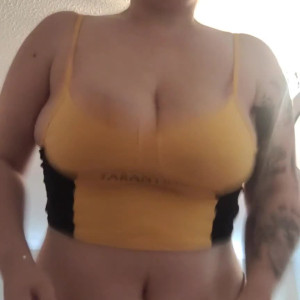 Video by pregnantgothmama published on March 17,2023 14:08:00 - BestThots