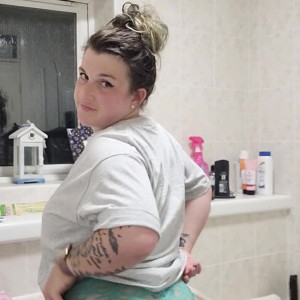 pregnantgothmama #5030604