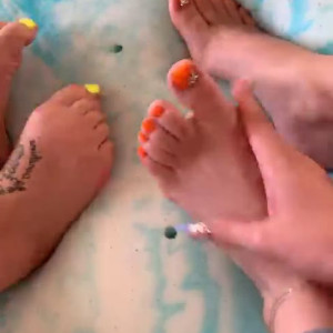 Video by leezapeach published on April 10,2023 11:20:00 - BestThots