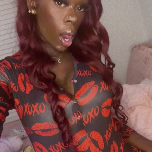 Video by glamazonchanelr published on March 16,2023 18:18:00 - BestThots