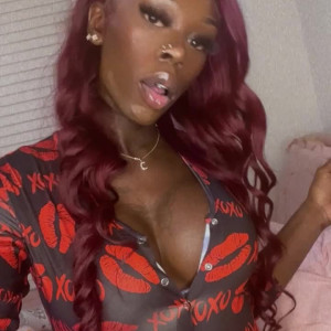Video by glamazonchanelr published on May 29,2023 01:49:00 - BestThots