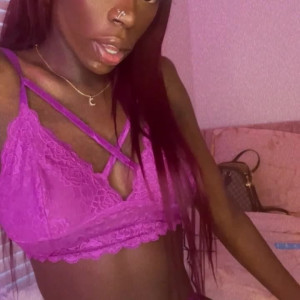 glamazonchanelr #4969326