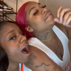 Video by glamazonchanelr published on June 30,2023 16:03:00 - BestThots