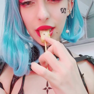 Video by yuzupyon published on April 3,2023 20:04:00 - BestThots