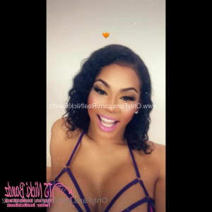 Video by realnickibandz published on May 14,2023 11:55:00 - BestThots