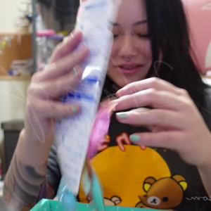 Video by ur2dwaifu published on April 16,2023 16:37:00 - BestThots