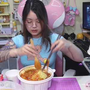 Video by ur2dwaifu published on April 17,2023 03:39:00 - BestThots