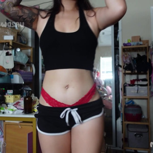 Video by ur2dwaifu published on July 24,2023 22:32:00 - BestThots